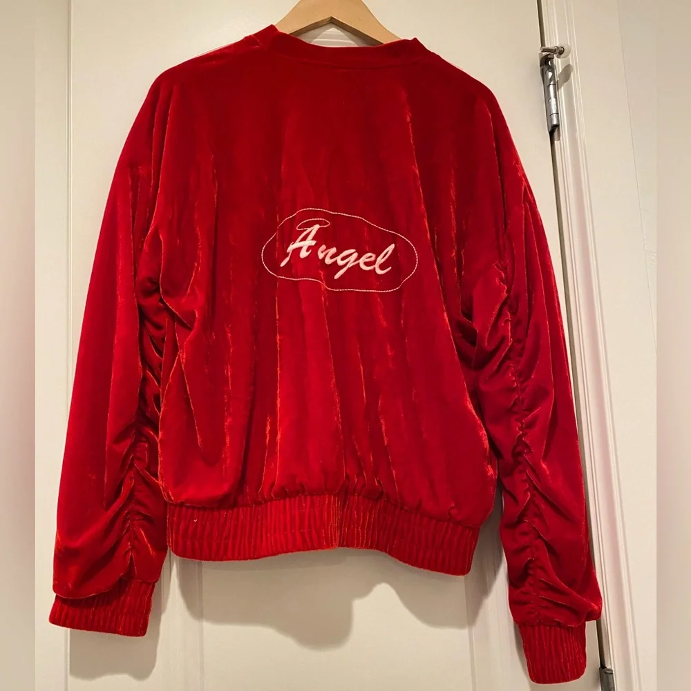 Angel jacket - Picture 1 of 3